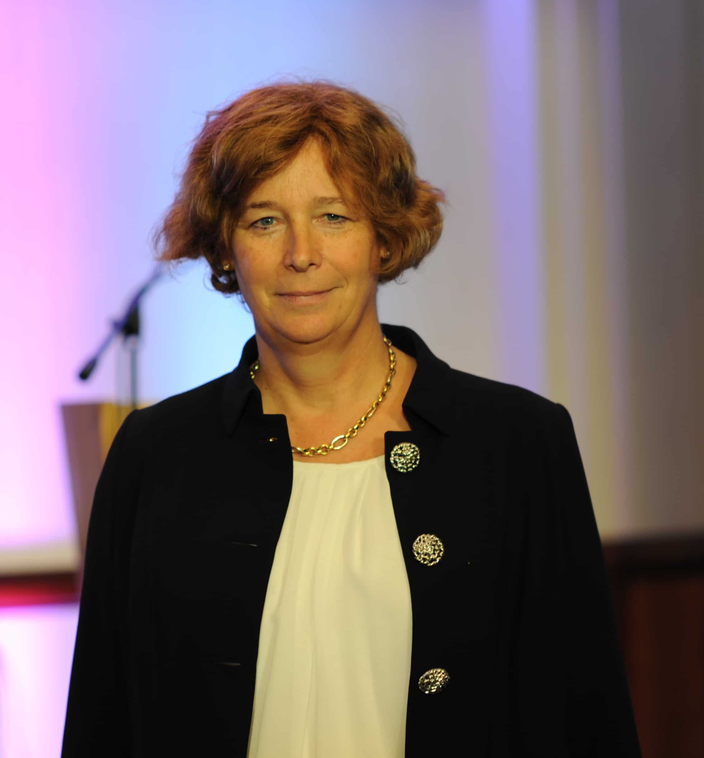 Petra De Sutter: prima ministra transgender